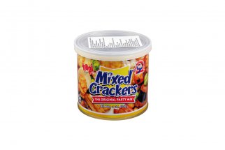 Happy - Crackers japonais - 140 g