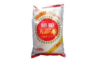 Farine pour tempura - 320g