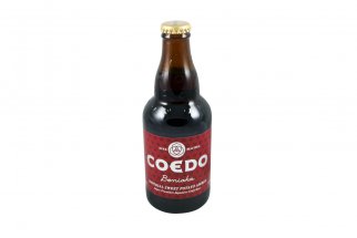 Bière Coedo Beniaka - 7 % - 33 cl