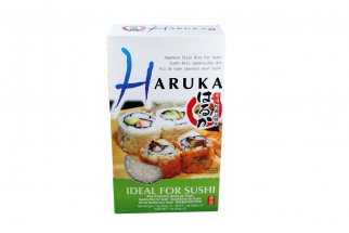 Riz sushi HARUKA 2X500gr