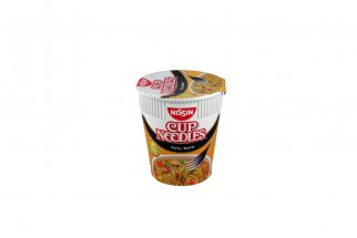 Cup Noodles poulet/curry 69 g