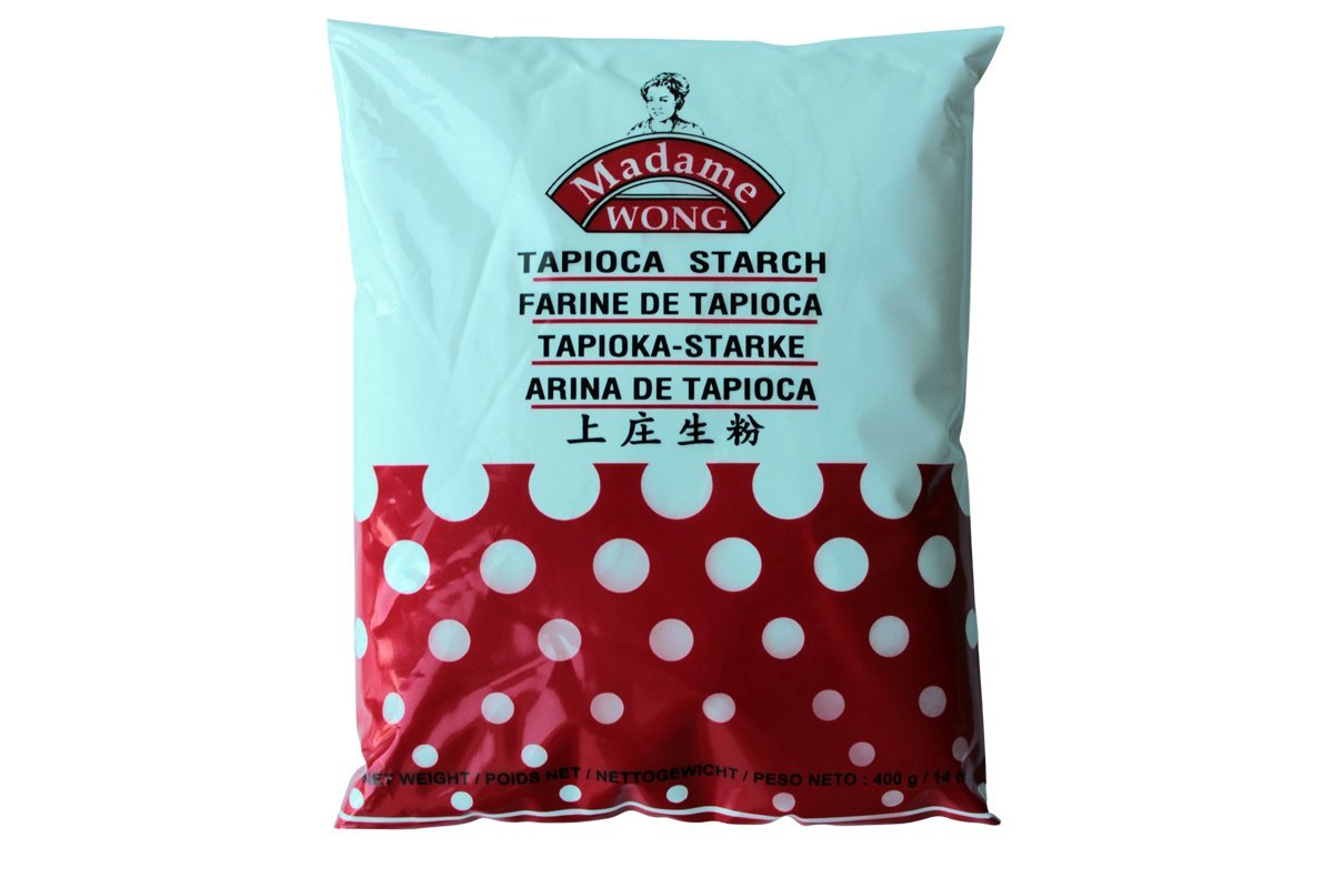 Farine de tapioca 400g - La Boutique du Japon