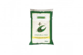 Riz pour sushi grain moyen 10kg