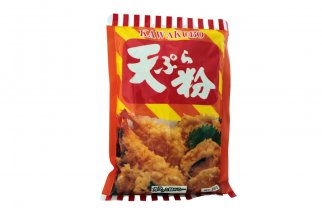 Farine à tempura - 350g