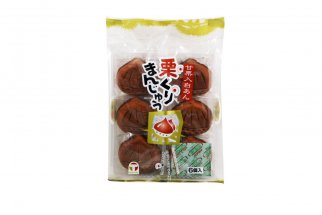 Kuri kuri-manju: Gâteaux aux châtaignes et haricots rouges