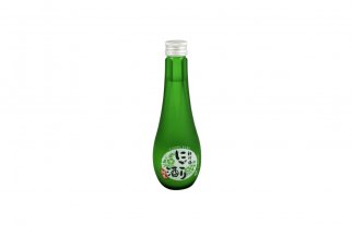 Saké Nigori Junmai 10,5 % - 240 ml