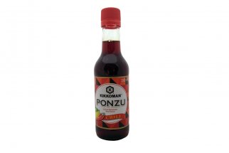 Sauce ponzu pimentée au chili, bouteille 250ml