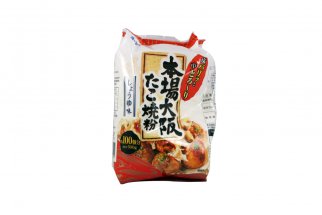 Préparation de farine pour takoyaki - 500 g