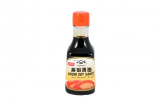 Sauce soja spécial SUSHI 200ml