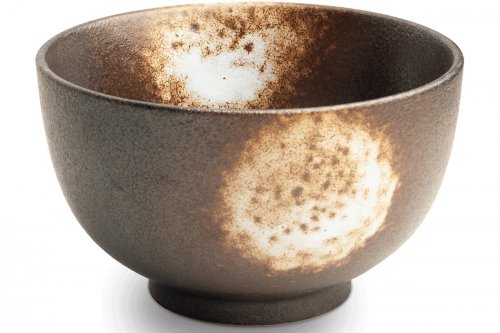 Bol Kurobizen pour th&eacute; matcha