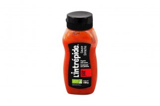 Sauce au Sriracha biologique - 190 g