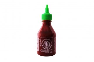 Sauce pimentée Sriracha - 20cl