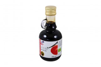 Sauce de soja Bio de haute qualité (Johsen) - 25cl