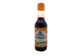 Sauce ponzu à l'orange Kikkoman - 250ml