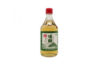 Mirin traditionnel Shih-Chuan - 500ml