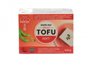 Tofu "soft" Mori-nu 349gr