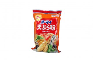 Préparation de farine pour tempura 320 g