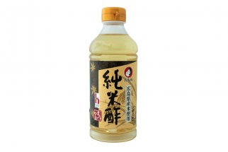 Vinaigre de riz Junmai Su premium - 50cl
