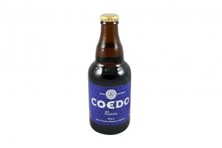 Bière Coedo Ruri - 5 % - 33 cl