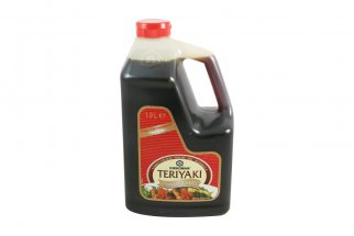 Sauce marinade Teriyaki  1.9L