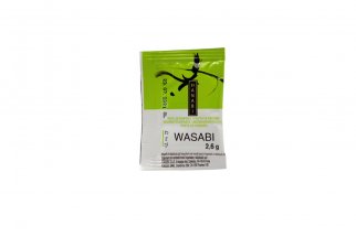 Wasabi, dosette de 2,6g