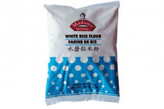 Farine de riz 400gr