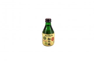 Saké Sho Chiku Bai Classic 15% - 180 ml