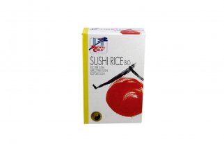 Riz bio pour sushis - 500 g