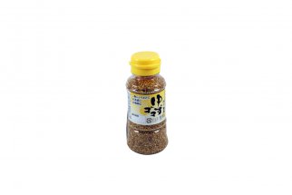 Graines de sésame - Saveur Yuzu - 80 g