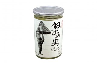 Saké Chiyomusubi Nezumi Otoko Junmai - 180 ml