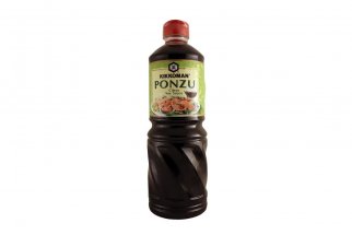 Sauce Kikkoman ponzu 1L Sauce Kikkoman ponzu 1L
