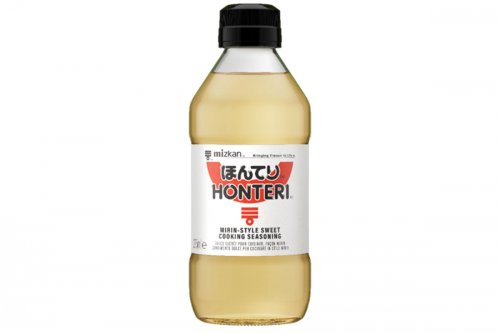 Mirin Honteri de Mizkan - 275 ml
