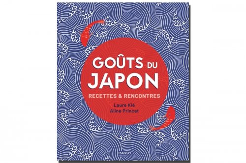 Goûts du Japon Goûts du Japon