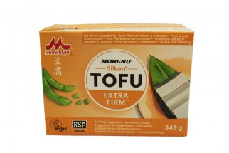 Tofu extra ferme - 349g