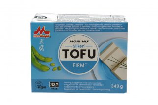 Tofu ferme Mori-nu 349gr