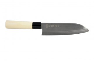 Couteau japonais Santoku - Sekiryu