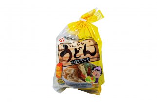 Kit Udon pour 3 personnes, goût tempura
