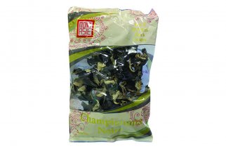 Champignons noirs séchés - 80g Champignons noirs séchés - 80g