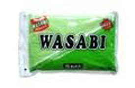 Wasabi en poudre House - 1kg