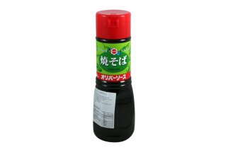 Sauce pour YAKISOBA 580gr