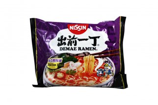 Soupe de nouilles ramen NISSIN - Thai Tom Yam - 100 g