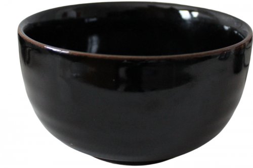 Bol &agrave; matcha Kuro-iro