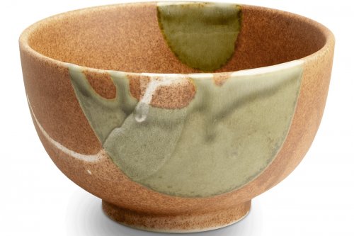 Bol matcha Kisoji