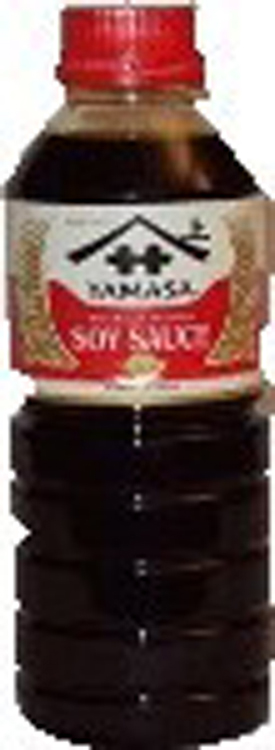 Sauce soja YAMASA 500ml