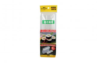 Moule plastique pour sushi L-8581