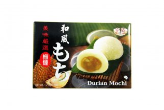 Mochi au durian par 6 - 210 g