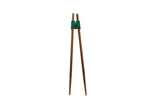 Baguettes reliées pour débutant - accessoire essentiel Baguettes reliées pour débutant - accessoire essentiel