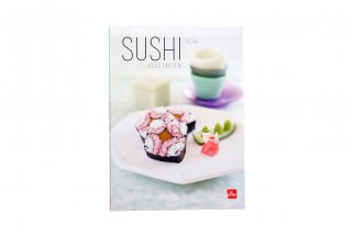 Sushi Végétarien