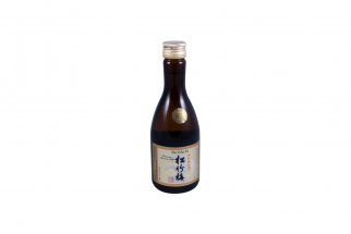 Saké ShoChikuBai Premium 15% - 300 ml