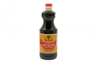 Sauce soja Wan Ja Shan - 1 litre